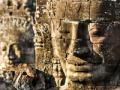 Angkor Thom Temple Angkor Thom Temple