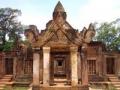 Banteay Srey Temple Banteay Srey Temple